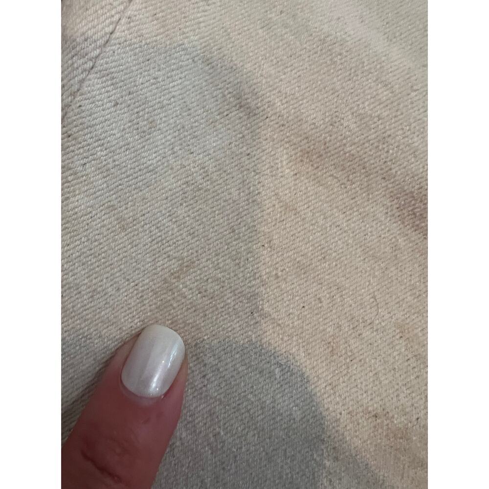 Zara Straight Leg pants - Picture 4 of 4
